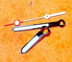 Breitling Horlogerie Authentique Set Aiguilles Luminova AVENGER A13370 -Aiguilles et Pièces Soldes breitling horlogerie authentique set aiguilles luminova avenger a13370 7