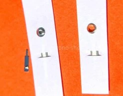 Breitling Horlogerie Authentiques Pièces Détachées Fournitures 3 X Aiguilles Luminova Ref 400-Z1094 16 Breitling Horlogerie Authentiques Pièces Détachées Fournitures 3 X Aiguilles Luminova Ref 400-Z1094 -Aiguilles et Pièces Soldes breitling horlogerie authentiques pieces detachees fournitures 3 x aiguilles luminova ref 400 z1094 6