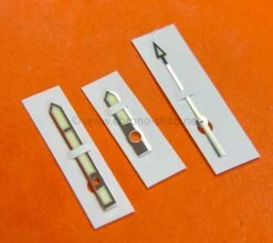 Breitling Horlogerie Montres Aiguilles Luminova BREITLING Super Ocean 44 Special Automatic Y17393