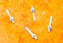 Breitling Horlogerie Montres Vintages Chronographes Lot De 4 X Aiguilles Compteurs Blanches Chronos Valjoux 7750, Chronomètre -Aiguilles et Pièces Soldes breitling horlogerie montres vintages chronographes lot de 4 x aiguilles compteurs blanches chronos valjoux 7750 chronometre 4