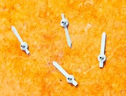 Breitling Horlogerie Montres Vintages Chronographes Lot De 4 X Aiguilles Compteurs Blanches Chronos Valjoux 7750, Chronomètre -Aiguilles et Pièces Soldes breitling horlogerie montres vintages chronographes lot de 4 x aiguilles compteurs blanches chronos valjoux 7750 chronometre 5