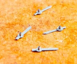 Breitling Horlogerie Montres Vintages Chronographes Lot De 4 X Aiguilles Compteurs Blanches Chronos Valjoux 7750, Chronomètre -Aiguilles et Pièces Soldes breitling horlogerie montres vintages chronographes lot de 4 x aiguilles compteurs blanches chronos valjoux 7750 chronometre 6