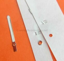 Breitling Horlogerie Pièces Détachées Fournitures 3 X Aiguilles Luminova Montres Breitling -Aiguilles et Pièces Soldes breitling horlogerie pieces detachees fournitures 3 x aiguilles luminova montres breitling 1 4