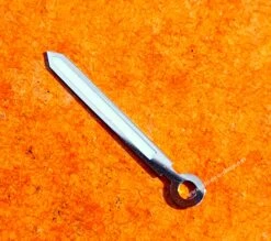 Breitling Montres Chronomat Ref 13353 Aiguille Minutes Acier Luminova X 1 -Aiguilles et Pièces Soldes breitling montres chronomat ref 13353 aiguille minutes acier luminova x 1 10