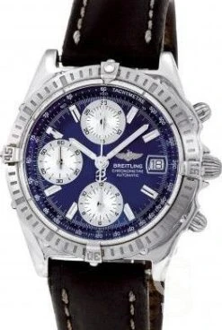 Breitling Montres Chronomat Ref 13353 Aiguille Minutes Acier Luminova X 1 -Aiguilles et Pièces Soldes breitling montres chronomat ref 13353 aiguille minutes acier luminova x 1 11