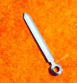 Breitling Montres Chronomat Ref 13353 Aiguille Minutes Acier Luminova X 1 -Aiguilles et Pièces Soldes breitling montres chronomat ref 13353 aiguille minutes acier luminova x 1 2