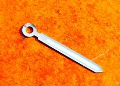 Breitling Montres Chronomat Ref 13353 Aiguille Minutes Acier Luminova X 1 -Aiguilles et Pièces Soldes breitling montres chronomat ref 13353 aiguille minutes acier luminova x 1 4