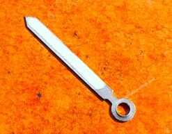 Breitling Montres Chronomat Ref 13353 Aiguille Minutes Acier Luminova X 1 -Aiguilles et Pièces Soldes breitling montres chronomat ref 13353 aiguille minutes acier luminova x 1 5