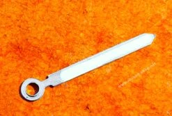 Breitling Montres Chronomat Ref 13353 Aiguille Minutes Acier Luminova X 1 -Aiguilles et Pièces Soldes breitling montres chronomat ref 13353 aiguille minutes acier luminova x 1 6