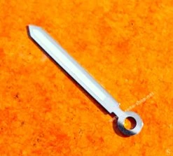 Breitling Montres Chronomat Ref 13353 Aiguille Minutes Acier Luminova X 1 -Aiguilles et Pièces Soldes breitling montres chronomat ref 13353 aiguille minutes acier luminova x 1 9