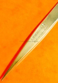 Brucelles Pointes Fortes, Plates Laiton A. Dumont & Fils Instrument, Outil Pour Horloger Aiguilles Ref 1AM Fabriqué En Suisse 15 Brucelles Pointes Fortes, Plates Laiton A. Dumont & Fils Instrument, Outil Pour Horloger Aiguilles Ref 1AM Fabriqué En Suisse -Aiguilles et Pièces Soldes brucelles pointes fortes plates laiton a dumont fils instrument outil pour horloger aiguilles ref 1am fabrique en suisse 2