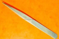 Brucelles Pointes Fortes, Plates Laiton A. Dumont & Fils Instrument, Outil Pour Horloger Aiguilles Ref 1AM Fabriqué En Suisse 16 Brucelles Pointes Fortes, Plates Laiton A. Dumont & Fils Instrument, Outil Pour Horloger Aiguilles Ref 1AM Fabriqué En Suisse -Aiguilles et Pièces Soldes brucelles pointes fortes plates laiton a dumont fils instrument outil pour horloger aiguilles ref 1am fabrique en suisse 3