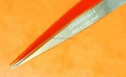 Brucelles Pointes Fortes, Plates Laiton A. Dumont & Fils Instrument, Outil Pour Horloger Aiguilles Ref 1AM Fabriqué En Suisse 20 Brucelles Pointes Fortes, Plates Laiton A. Dumont & Fils Instrument, Outil Pour Horloger Aiguilles Ref 1AM Fabriqué En Suisse -Aiguilles et Pièces Soldes brucelles pointes fortes plates laiton a dumont fils instrument outil pour horloger aiguilles ref 1am fabrique en suisse 7