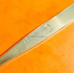 Brucelles Pointes Fortes, Plates Laiton A. Dumont & Fils Instrument, Outil Pour Horloger Aiguilles Ref 1AM Fabriqué En Suisse 21 Brucelles Pointes Fortes, Plates Laiton A. Dumont & Fils Instrument, Outil Pour Horloger Aiguilles Ref 1AM Fabriqué En Suisse -Aiguilles et Pièces Soldes brucelles pointes fortes plates laiton a dumont fils instrument outil pour horloger aiguilles ref 1am fabrique en suisse 8