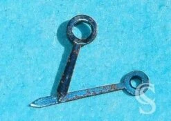 Cartier Cadran Aiguilles Santos Galbé Beige De Montre Ref 9134-16180 20370381 -Aiguilles et Pièces Soldes cartier cadran aiguilles santos galbe beige de montre ref 9134 16180 20370381 2