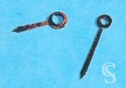 Cartier Cadran Aiguilles Santos Galbé Beige De Montre Ref 9134-16180 20370381 -Aiguilles et Pièces Soldes cartier cadran aiguilles santos galbe beige de montre ref 9134 16180 20370381 4