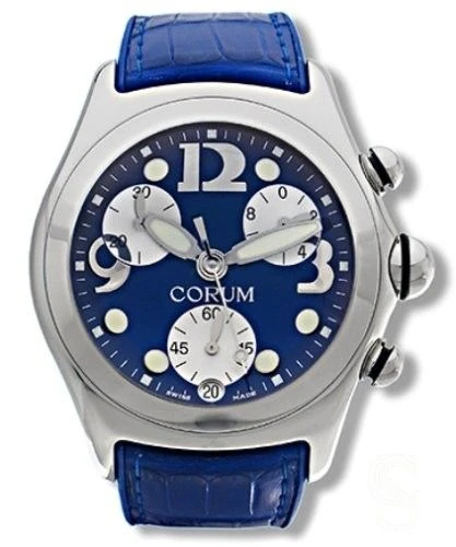 Corum Authentique Accessoire Set Aiguilles Luminova Montres Chronographe Bubble XL Ref 396-250-20-0F03FB30R 3 Corum Authentique Accessoire Set Aiguilles Luminova Montres Chronographe Bubble XL Ref 396-250-20-0F03FB30R