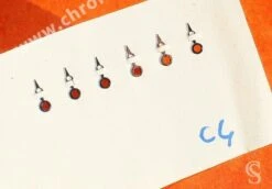 Horlogerie Fourniture & Accessoire Montres Pièces Détachées Lot Aiguilles Montres Anciennes & Vintages -Aiguilles et Pièces Soldes horlogerie fourniture accessoire montres pieces detachees lot aiguilles montres anciennes vintages 4