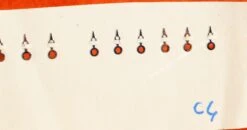 Horlogerie Fourniture & Accessoire Montres Pièces Détachées Lot Aiguilles Montres Anciennes & Vintages -Aiguilles et Pièces Soldes horlogerie fourniture accessoire montres pieces detachees lot aiguilles montres anciennes vintages 5