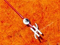 HUBLOT RARE & AUTHENTIQUE AIGUILLE CHRONOGRAPH ROUGE -Aiguilles et Pièces Soldes hublot rare authentique aiguille chronograph rouge 10