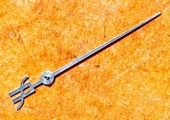 HUBLOT RARE & AUTHENTIQUE AIGUILLE CHRONOGRAPH ROUGE -Aiguilles et Pièces Soldes hublot rare authentique aiguille chronograph rouge 5