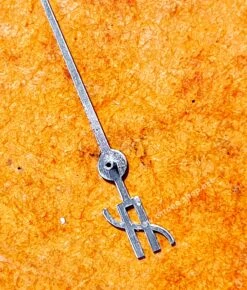 HUBLOT RARE & AUTHENTIQUE AIGUILLE CHRONOGRAPH ROUGE -Aiguilles et Pièces Soldes hublot rare authentique aiguille chronograph rouge 7