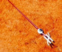 HUBLOT RARE & AUTHENTIQUE AIGUILLE CHRONOGRAPH ROUGE -Aiguilles et Pièces Soldes hublot rare authentique aiguille chronograph rouge 8