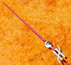 HUBLOT RARE & AUTHENTIQUE AIGUILLE CHRONOGRAPH ROUGE -Aiguilles et Pièces Soldes hublot rare authentique aiguille chronograph rouge 9