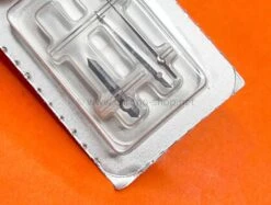 Longines Accessoires Montres Horlogerie Jeu Set Complet Aiguilles Acier Neuves Ref L500123729 -Aiguilles et Pièces Soldes longines accessoires montres horlogerie jeu set complet aiguilles acier neuves ref l500123729 1 2