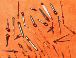 Lot Aiguilles Or Jaune, Acier Diverses Vintages Au Tritium, Luminova Montres Rolex, Breitling, Omega, IWC... 35 Lot Aiguilles Or Jaune, Acier Diverses Vintages Au Tritium, Luminova Montres Rolex, Breitling, Omega, IWC... -Aiguilles et Pièces Soldes lot aiguilles or jaune acier diverses vintages au tritium luminova montres rolex breitling omega iwc 14