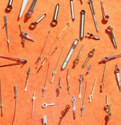 Lot Aiguilles Or Jaune, Acier Diverses Vintages Au Tritium, Luminova Montres Rolex, Breitling, Omega, IWC... 38 Lot Aiguilles Or Jaune, Acier Diverses Vintages Au Tritium, Luminova Montres Rolex, Breitling, Omega, IWC... -Aiguilles et Pièces Soldes lot aiguilles or jaune acier diverses vintages au tritium luminova montres rolex breitling omega iwc 17