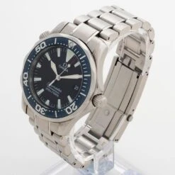 Omega Aiguille Acier Et Rouge De Secondes Luminova Montres Seamaster 300 Peter Blake 2265.80.00 Et 2531.80 -Aiguilles et Pièces Soldes omega aiguille acier et rouge de secondes luminova montres seamaster 300 peter blake 22658000 et 253180 2