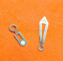 OMEGA AIGUILLES LUMINOVA MONTRES SEAMASTER PROFESSIONAL 300m CHRONO 178 0514 / 378 0514 Cal Auto 1164