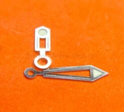 OMEGA AIGUILLES LUMINOVA MONTRES SEAMASTER PROFESSIONAL 300m CHRONO 178 0514 / 378 0514 Cal Auto 1164 -Aiguilles et Pièces Soldes omega aiguilles luminova montres seamaster professional 300m chrono 178 0514 378 0514 cal auto 1164 4