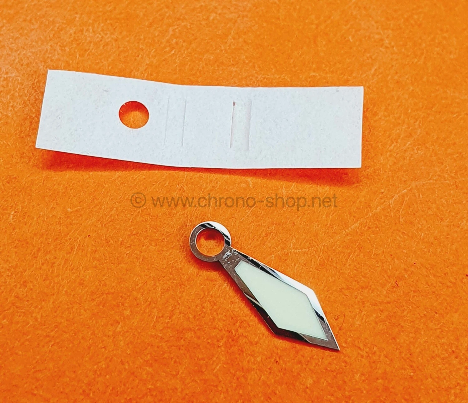 Omega Authentique Aiguille Glaive Heures Luminova Seamaster Professional 4 Omega Authentique Aiguille Glaive Heures Luminova Seamaster Professional – Image 2