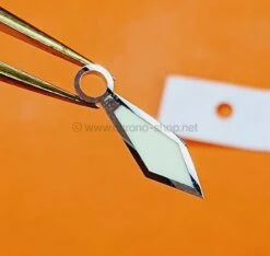 Omega Authentique Aiguille Glaive Heures Luminova Seamaster Professional 13 Omega Authentique Aiguille Glaive Heures Luminova Seamaster Professional -Aiguilles et Pièces Soldes omega authentique aiguille glaive heures luminova seamaster professional 2