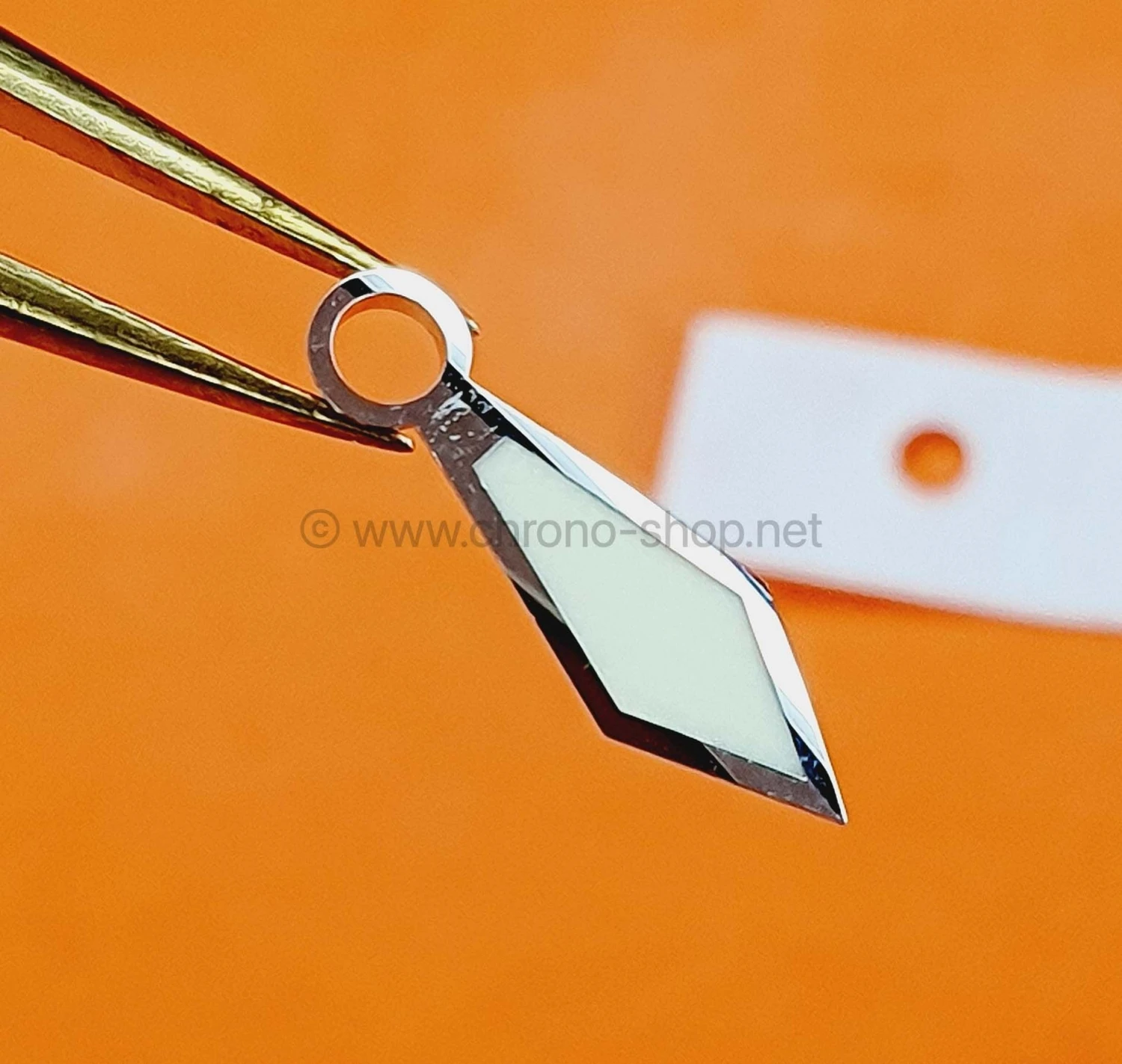 Omega Authentique Aiguille Glaive Heures Luminova Seamaster Professional 5 Omega Authentique Aiguille Glaive Heures Luminova Seamaster Professional – Image 3