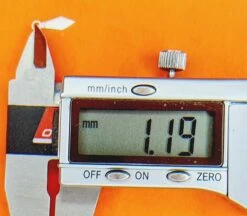 Omega Authentique Aiguille Glaive Heures Luminova Seamaster Professional