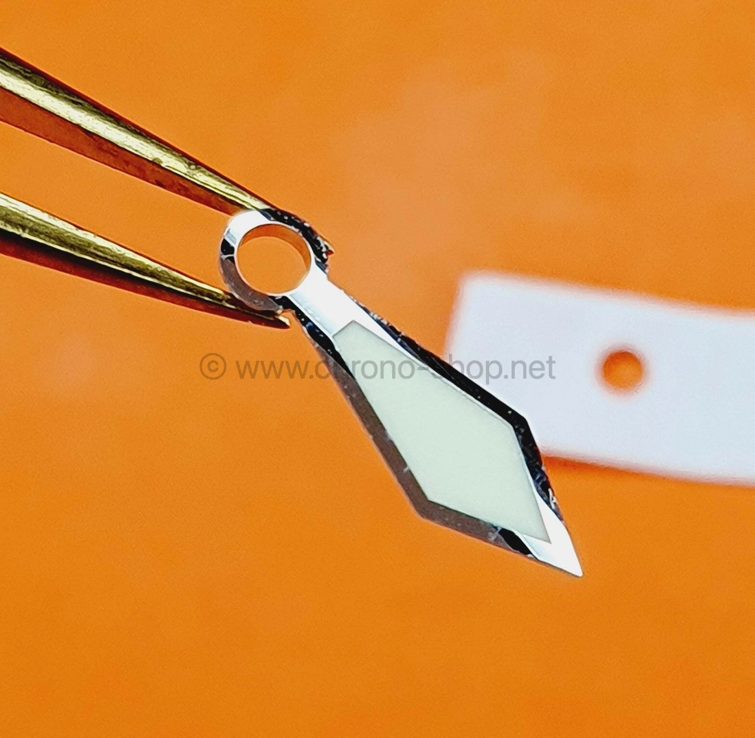 Omega Authentique Aiguille Glaive Heures Luminova Seamaster Professional 6 Omega Authentique Aiguille Glaive Heures Luminova Seamaster Professional – Image 4