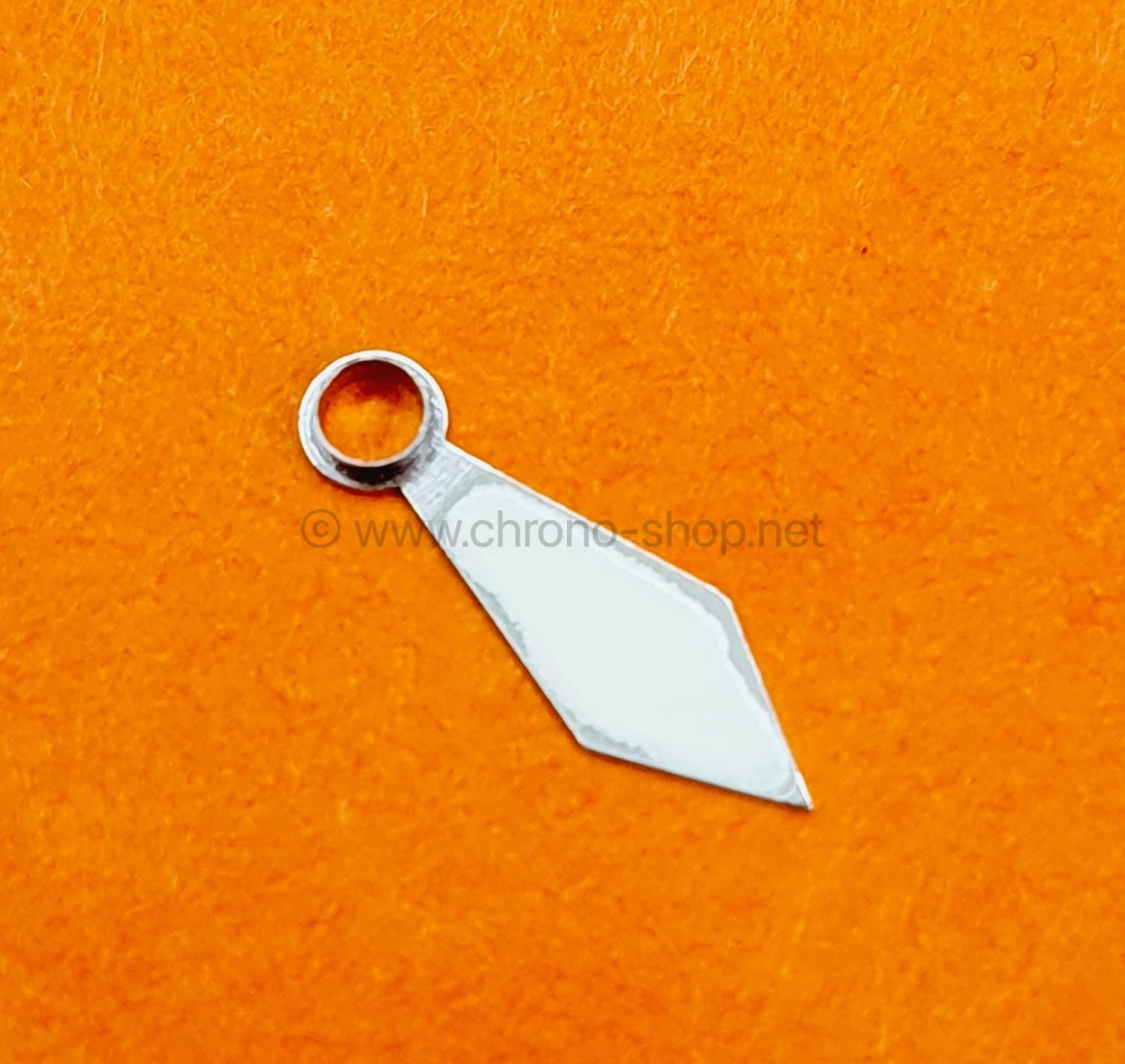 Omega Authentique Aiguille Glaive Heures Luminova Seamaster Professional 8 Omega Authentique Aiguille Glaive Heures Luminova Seamaster Professional – Image 6