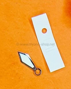 Omega Authentique Aiguille Glaive Heures Luminova Seamaster Professional 19 Omega Authentique Aiguille Glaive Heures Luminova Seamaster Professional -Aiguilles et Pièces Soldes omega authentique aiguille glaive heures luminova seamaster professional 8