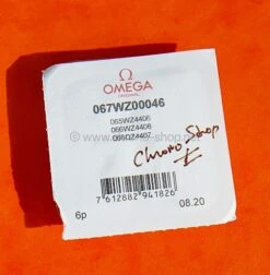 Omega Authentique Pièces Horlogères Lot 6 X Aiguilles Luminova Neuves De Stock Ref 067WZ00046 Montres Chronographe Omega -Aiguilles et Pièces Soldes omega authentique pieces horlogeres lot 6 x aiguilles luminova neuves de stock ref 067wz00046 montres chronographe omega 6