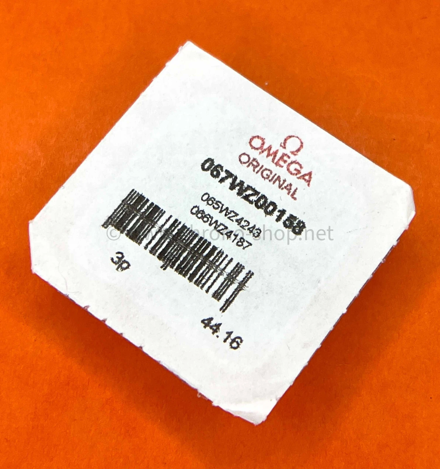 Omega Montres Aqua Terra Jeu Complet Aiguilles Luminova Ref 067WZ00158,065WZ4243 4 Omega Montres Aqua Terra Jeu Complet Aiguilles Luminova Ref 067WZ00158,065WZ4243 – Image 2