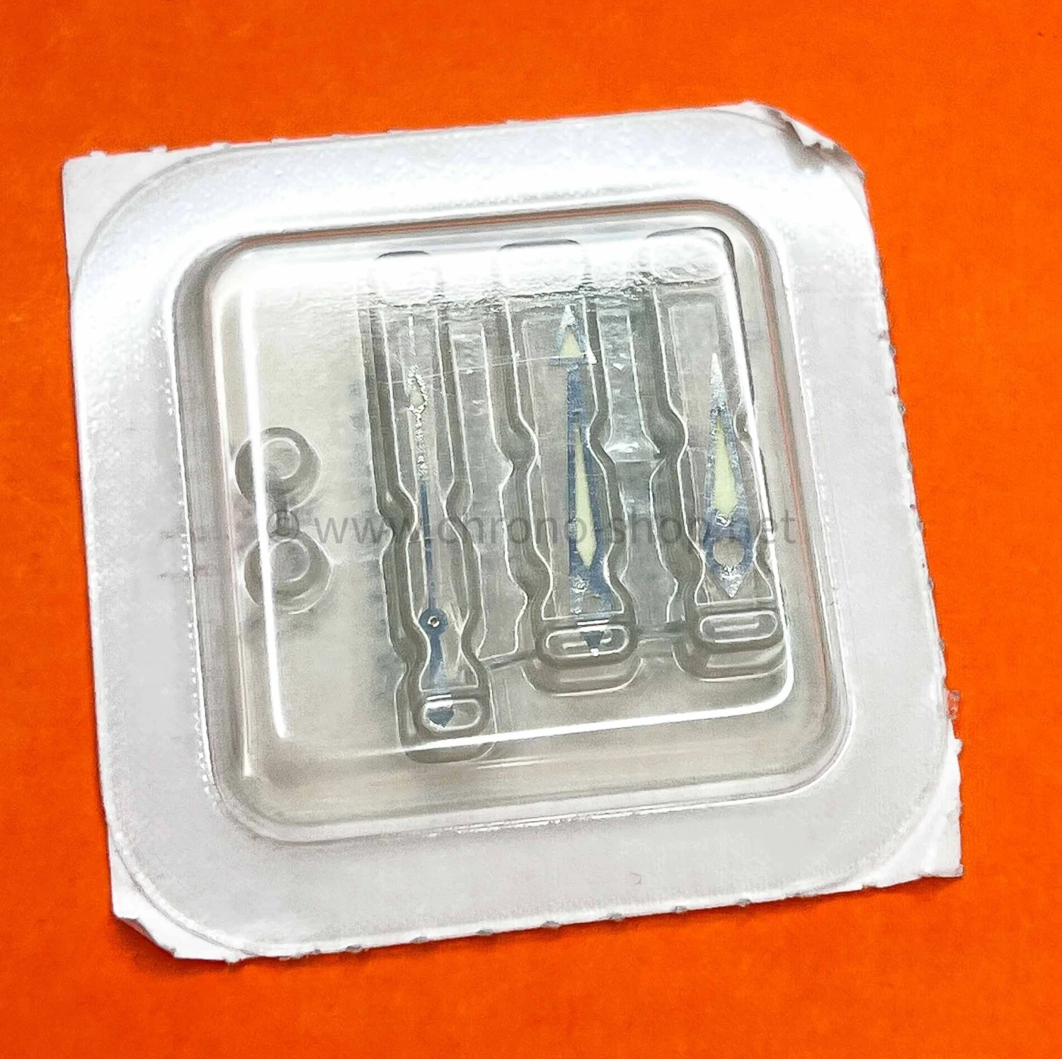 Omega Montres Aqua Terra Jeu Complet Aiguilles Luminova Ref 067WZ00158,065WZ4243 7 Omega Montres Aqua Terra Jeu Complet Aiguilles Luminova Ref 067WZ00158,065WZ4243 – Image 5