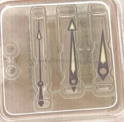 Omega Montres Aqua Terra Jeu Complet Aiguilles Luminova Ref 067WZ00158,065WZ4243 16 Omega Montres Aqua Terra Jeu Complet Aiguilles Luminova Ref 067WZ00158,065WZ4243 -Aiguilles et Pièces Soldes omega montres aqua terra jeu complet aiguilles luminova ref 067wz00158065wz4243 1 5