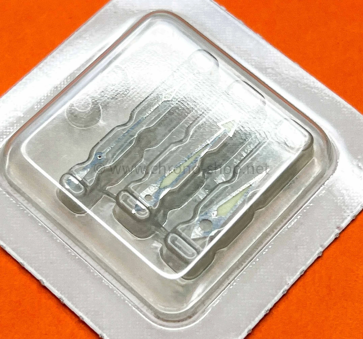 Omega Montres Aqua Terra Jeu Complet Aiguilles Luminova Ref 067WZ00158,065WZ4243 10 Omega Montres Aqua Terra Jeu Complet Aiguilles Luminova Ref 067WZ00158,065WZ4243 – Image 8