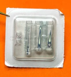 Omega Montres Aqua Terra Jeu Complet Aiguilles Luminova Ref 067WZ00158,065WZ4243 19 Omega Montres Aqua Terra Jeu Complet Aiguilles Luminova Ref 067WZ00158,065WZ4243 -Aiguilles et Pièces Soldes omega montres aqua terra jeu complet aiguilles luminova ref 067wz00158065wz4243 1 8