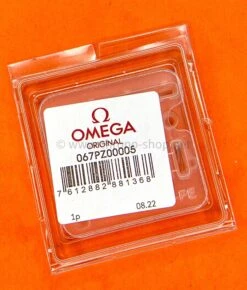 OMEGA Montres Hommes Speedmaster Date 175.0083 Jeu Aiguilles Luminova Acier Neuves Ref 067PZ00005 -Aiguilles et Pièces Soldes omega montres hommes speedmaster date 1750083 jeu aiguilles luminova acier neuves ref 067pz00005 2