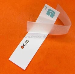 Omega Montres OMEGA SEAMASTER 300 PROFESSIONAL 2531.80, 2532.80 Aiguille Heure Luminova Ref 0065PZ3839 -Aiguilles et Pièces Soldes omega montres omega seamaster 300 professional 253180 253280 aiguille heure luminova ref 0065pz3839 2