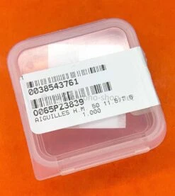 Omega Montres OMEGA SEAMASTER 300 PROFESSIONAL 2531.80, 2532.80 Aiguille Heure Luminova Ref 0065PZ3839